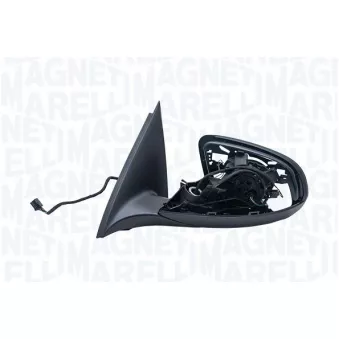 Rétroviseur extérieur MAGNETI MARELLI 182201538500