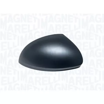 Revêtement, rétroviseur extérieur MAGNETI MARELLI 182201539200
