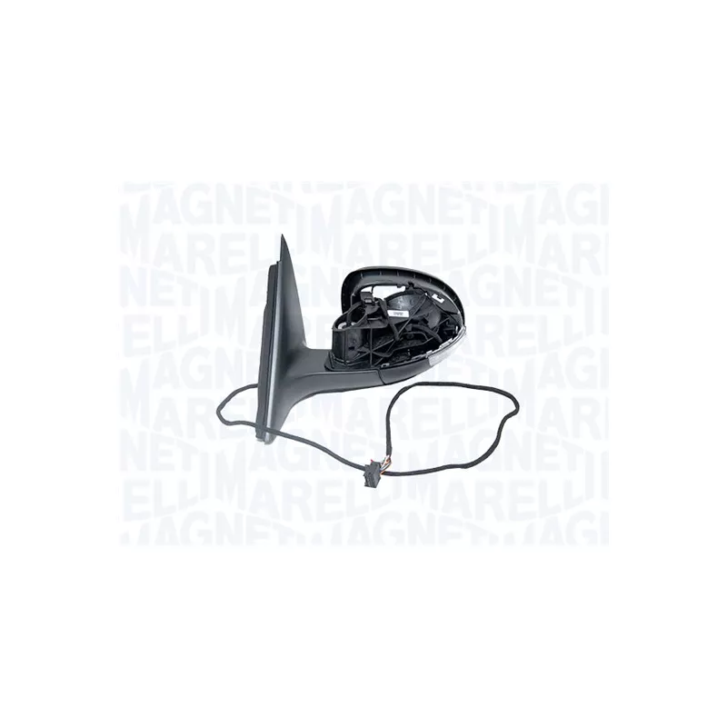Rétroviseur extérieur MAGNETI MARELLI 182201541100