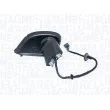 Rétroviseur extérieur MAGNETI MARELLI 182201541400 - Visuel 1