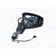 Rétroviseur extérieur MAGNETI MARELLI 182201542400 - Visuel 2