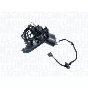 Rétroviseur extérieur MAGNETI MARELLI 182201542700