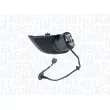 Rétroviseur extérieur MAGNETI MARELLI 182201542700 - Visuel 2