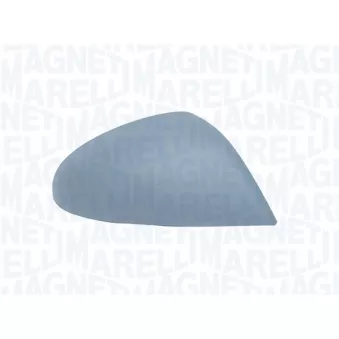 Revêtement, rétroviseur extérieur MAGNETI MARELLI 182201542800