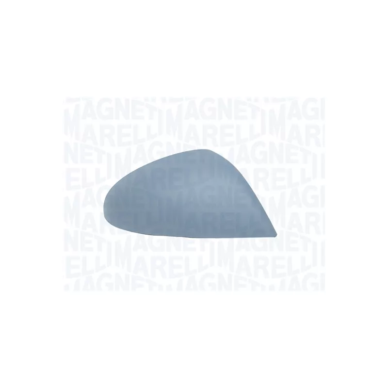 Revêtement, rétroviseur extérieur MAGNETI MARELLI 182201542800