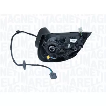 Rétroviseur extérieur MAGNETI MARELLI 182201543100