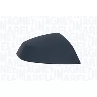 Revêtement, rétroviseur extérieur MAGNETI MARELLI 182201545700
