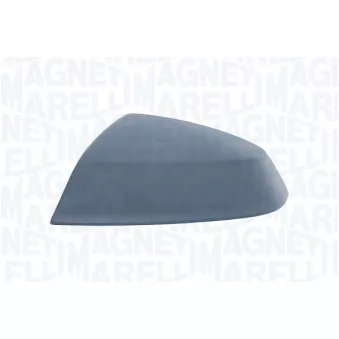 Revêtement, rétroviseur extérieur MAGNETI MARELLI 182201545800
