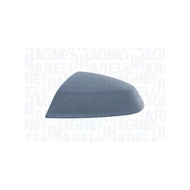 Revêtement, rétroviseur extérieur MAGNETI MARELLI 182201545800
