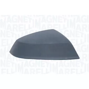 Revêtement, rétroviseur extérieur MAGNETI MARELLI 182201546100