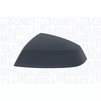 Revêtement, rétroviseur extérieur MAGNETI MARELLI 182201546200