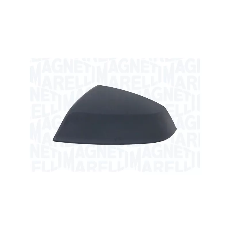 Revêtement, rétroviseur extérieur MAGNETI MARELLI 182201546200