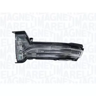 Feu clignotant avant droit MAGNETI MARELLI 182201549600