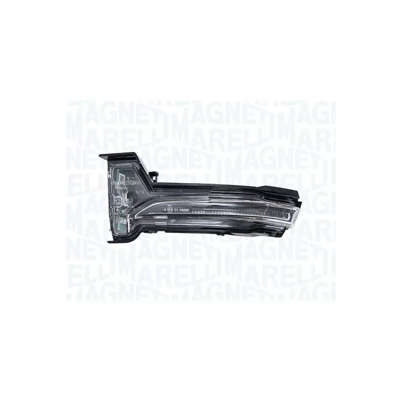 Feu clignotant avant droit MAGNETI MARELLI 182201549600