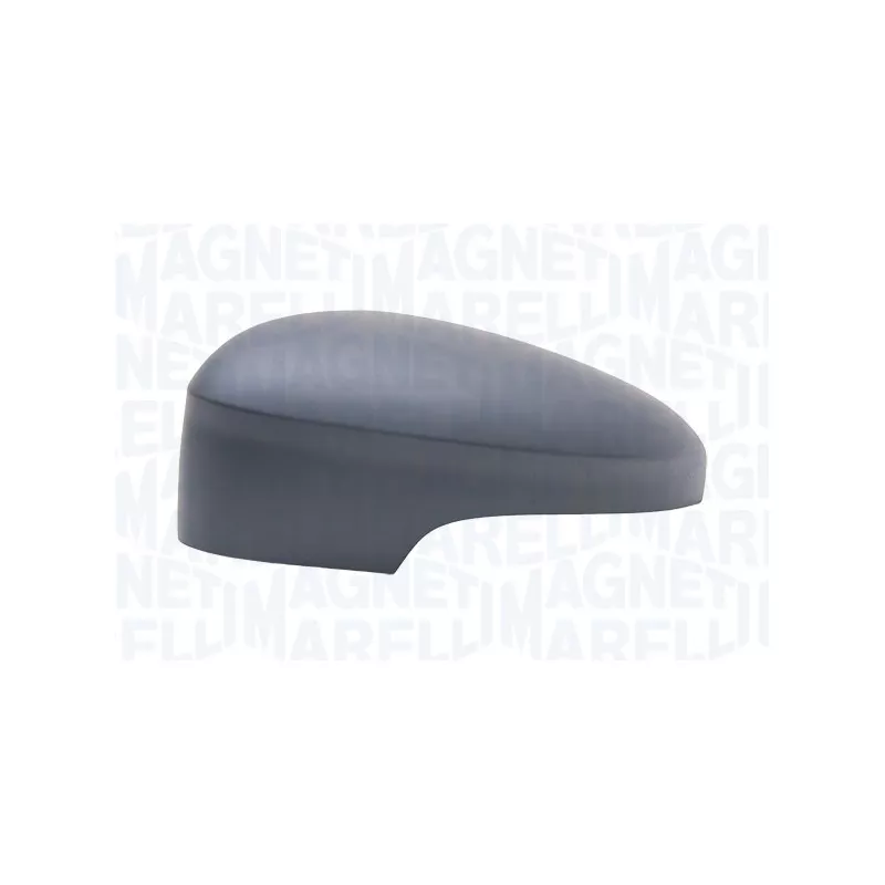 Revêtement, rétroviseur extérieur MAGNETI MARELLI 182201550100