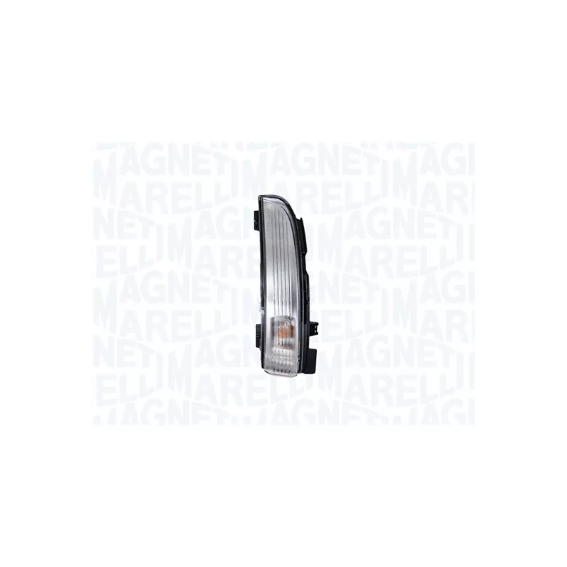 Feu clignotant avant gauche MAGNETI MARELLI 182201550300