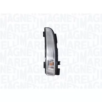 Feu clignotant avant droit MAGNETI MARELLI 182201550400
