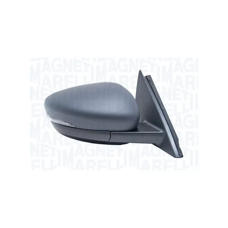 Rétroviseur extérieur MAGNETI MARELLI 182201550500