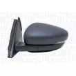 Rétroviseur extérieur MAGNETI MARELLI 182201550600 - Visuel 1