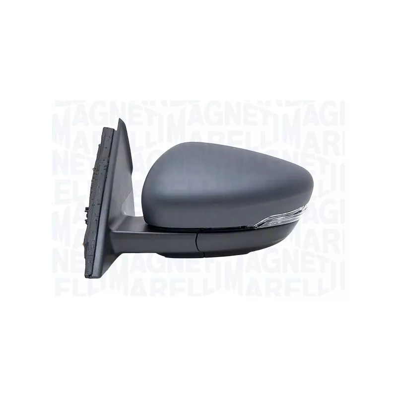 Rétroviseur extérieur MAGNETI MARELLI 182201550700