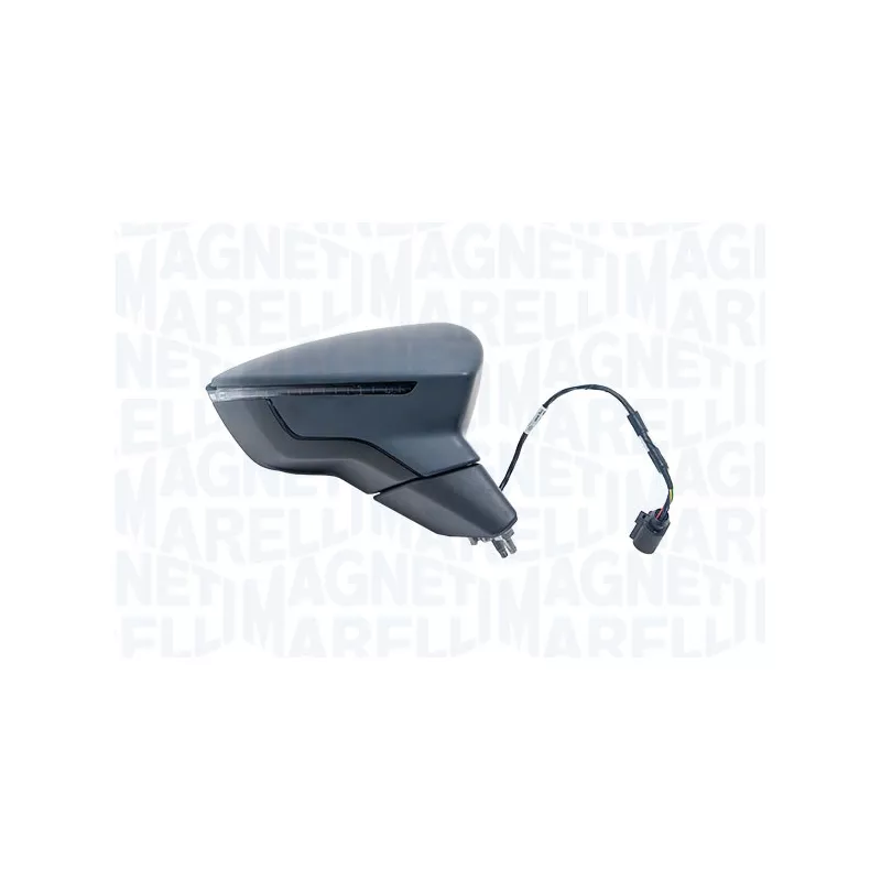 Rétroviseur extérieur MAGNETI MARELLI 182201552700