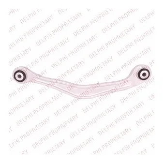 Biellette de barre stabilisatrice DELPHI