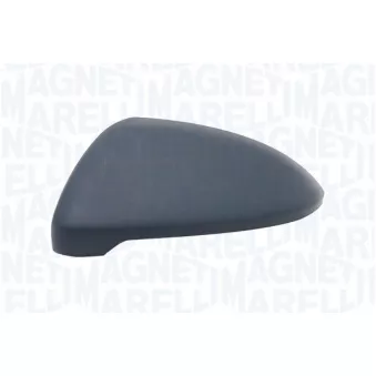 Revêtement, rétroviseur extérieur MAGNETI MARELLI 182201554700