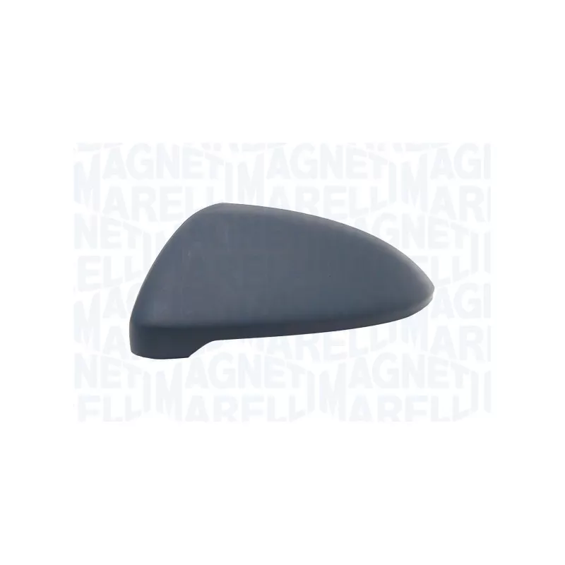 Revêtement, rétroviseur extérieur MAGNETI MARELLI 182201554700
