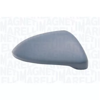 Revêtement, rétroviseur extérieur MAGNETI MARELLI 182201554800