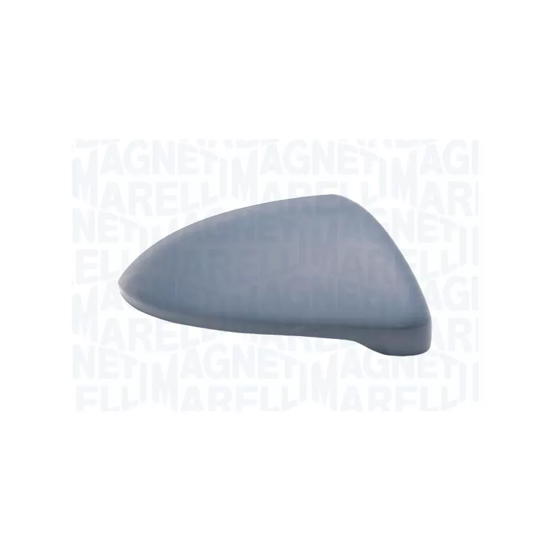Revêtement, rétroviseur extérieur MAGNETI MARELLI 182201554800