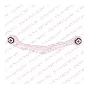 Biellette de barre stabilisatrice DELPHI