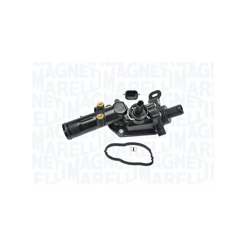 Thermostat, liqiuide de refroidissement MAGNETI MARELLI 352317004760