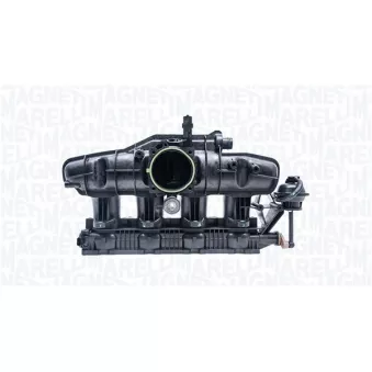 Module de tube d'admission MAGNETI MARELLI