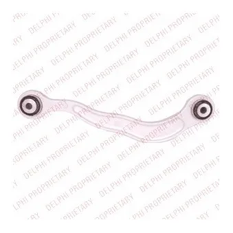 Biellette de barre stabilisatrice DELPHI