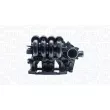 Module de tube d'admission MAGNETI MARELLI 802011134700 - Visuel 1