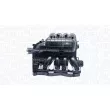 Module de tube d'admission MAGNETI MARELLI 802011134700 - Visuel 2