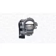 Corps papillon MAGNETI MARELLI 802017481402 - Visuel 2