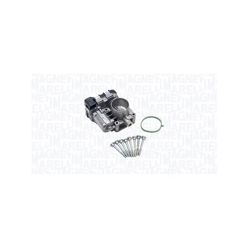 Corps papillon MAGNETI MARELLI 805012024501