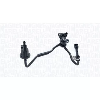Soupape de ventilation, réservoir de carburant MAGNETI MARELLI