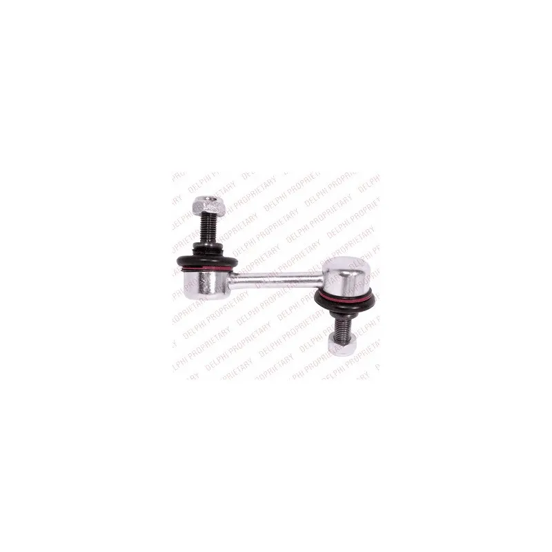 Entretoise/tige, stabilisateur DELPHI TC2500