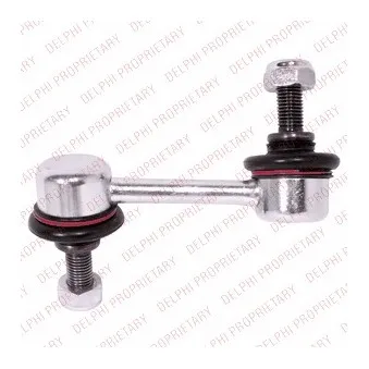 Entretoise/tige, stabilisateur DELPHI TC2501