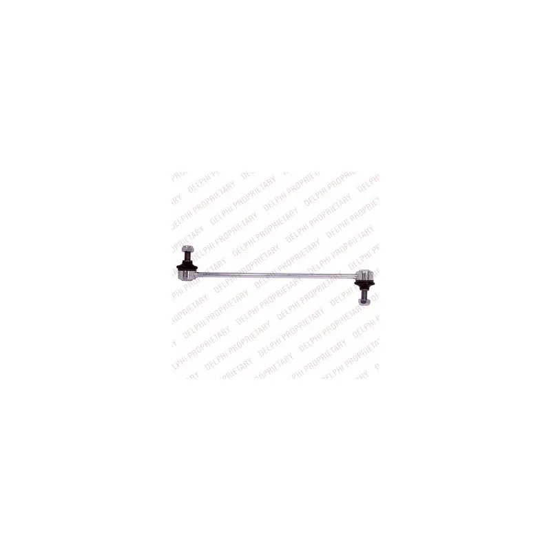 Entretoise/tige, stabilisateur DELPHI TC2502