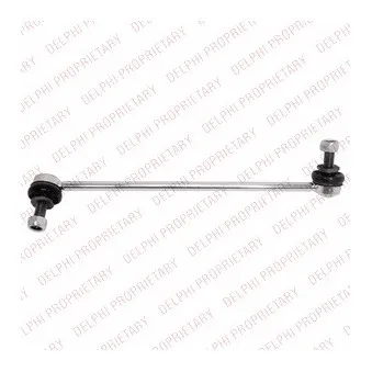 Entretoise/tige, stabilisateur DELPHI TC2512