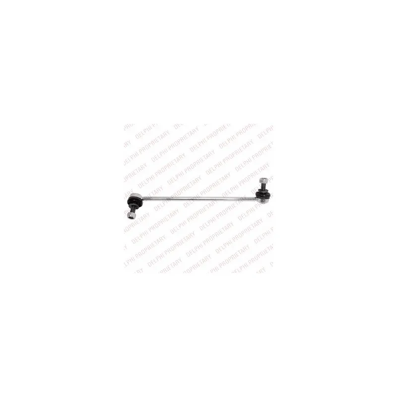 Entretoise/tige, stabilisateur DELPHI TC2512