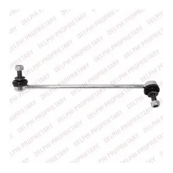 Entretoise/tige, stabilisateur DELPHI TC2513