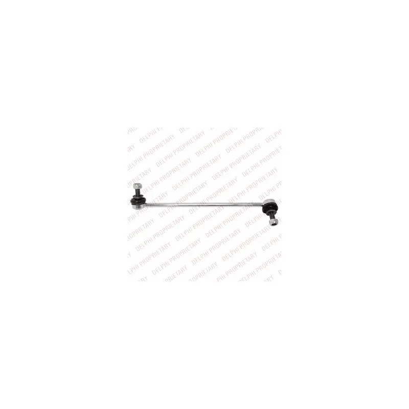 Entretoise/tige, stabilisateur DELPHI TC2513