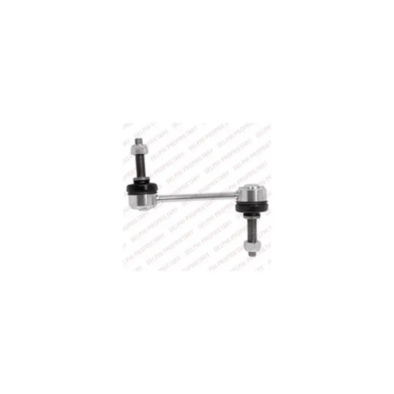 Entretoise/tige, stabilisateur DELPHI TC2514