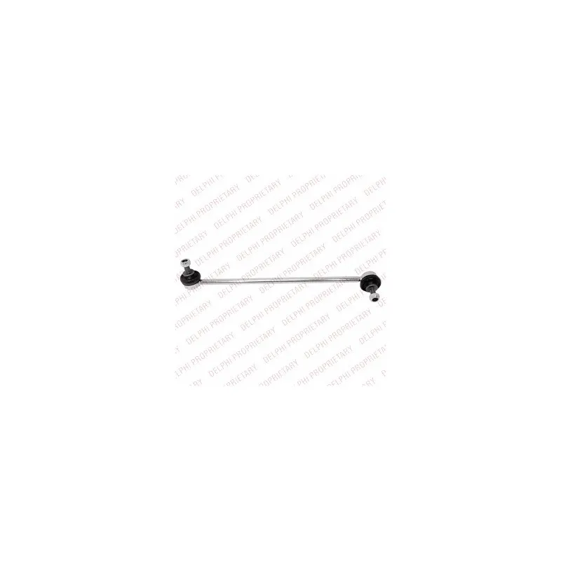 Entretoise/tige, stabilisateur DELPHI TC2516