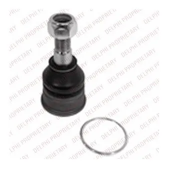 Rotule de suspension DELPHI TC2521