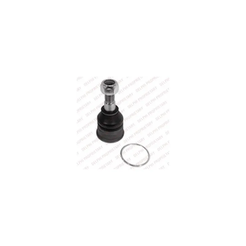 Rotule de suspension DELPHI TC2521